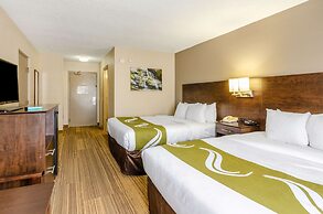 Quality Inn Radford-West Blacksburg I-81