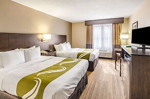 Quality Inn Radford-West Blacksburg I-81