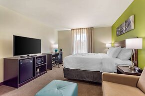 Sleep Inn & Suites Gallatin - Nashville Metro