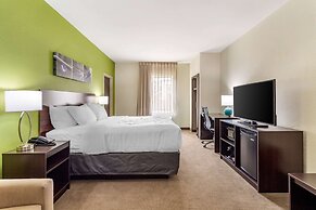 Sleep Inn & Suites Gallatin - Nashville Metro