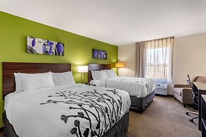 Sleep Inn & Suites Gallatin - Nashville Metro