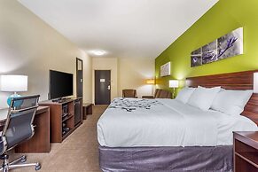Sleep Inn & Suites Gallatin - Nashville Metro