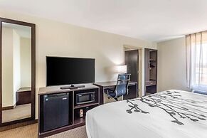 Sleep Inn & Suites Gallatin - Nashville Metro
