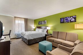Sleep Inn & Suites Gallatin - Nashville Metro