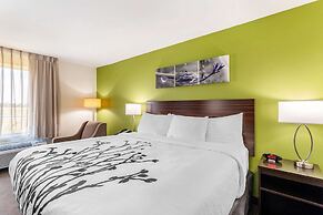 Sleep Inn & Suites Gallatin - Nashville Metro