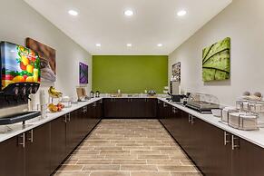 Sleep Inn & Suites Gallatin - Nashville Metro