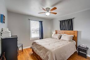 2BR Olympic Training Center Dog-friendly