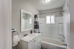 2BR Olympic Training Center Dog-friendly