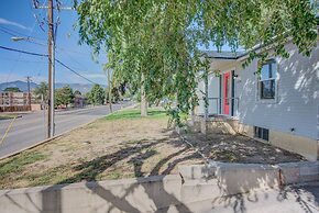 2BR Olympic Training Center Dog-friendly