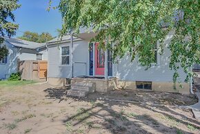 2BR Olympic Training Center Dog-friendly