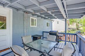 3brdowntownwalk to Everywhere & Bars W/fire pit