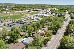 3brdowntownwalk to Everywhere & Bars W/fire pit