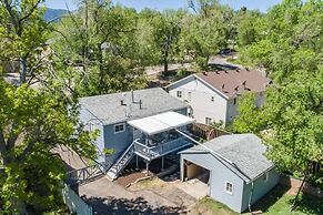 3brdowntownwalk to Everywhere & Bars W/fire pit