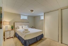 3brdowntownwalk to Everywhere & Bars W/fire pit