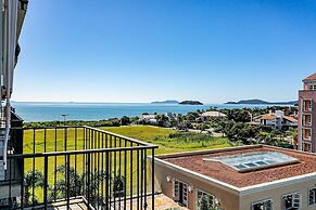 Confortáveis Studios no IL Campanario Resort ILCJR