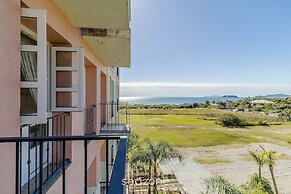 Confortáveis Studios no IL Campanario Resort ILCJR