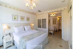 Confortáveis Studios no IL Campanario Resort ILCJR