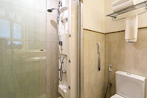 Confortáveis Studios no IL Campanario Resort ILCJR