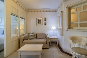 Confortáveis Studios no IL Campanario Resort ILCJR