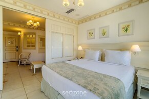 Confortáveis Studios no IL Campanario Resort ILCJR