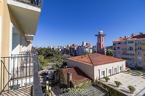 Confortáveis Studios no IL Campanario Resort ILCJR