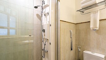 Confortáveis Studios no IL Campanario Resort ILCJR