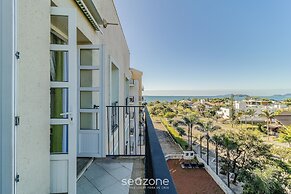 Confortáveis Studios no IL Campanario Resort ILCJR