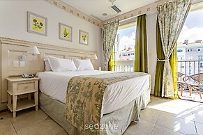 Confortáveis Studios no IL Campanario Resort ILCJR