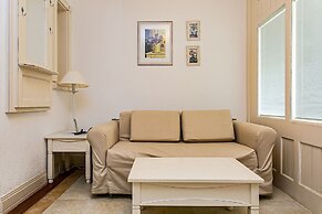 Confortáveis Studios no IL Campanario Resort ILCJR