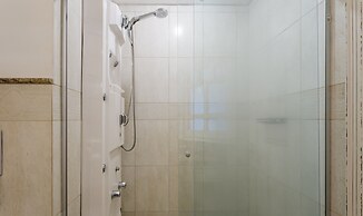 Confortáveis Studios no IL Campanario Resort ILCJR