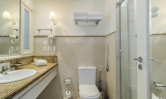 Confortáveis Studios no IL Campanario Resort ILCJR