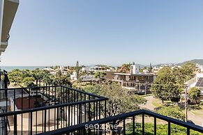 Confortáveis Studios no IL Campanario Resort ILCJR