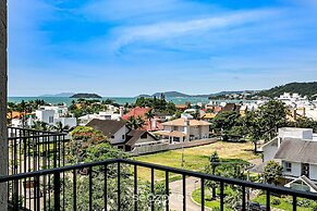 Confortáveis Studios no IL Campanario Resort ILCJR