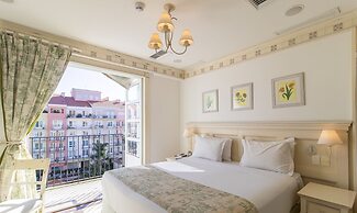 Confortáveis Studios no IL Campanario Resort ILCJR