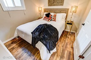 Manitou Springs Downtown Escape