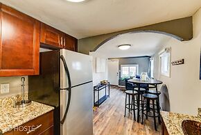 Manitou Springs Downtown Escape