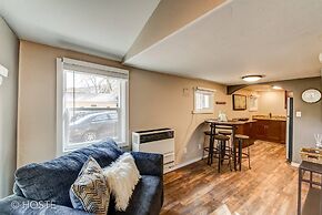 Manitou Springs Downtown Escape