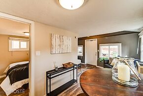 Manitou Springs Downtown Escape