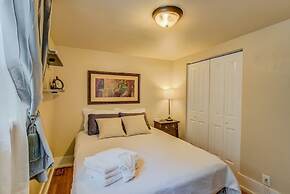 2BR Old Colorado City Garden of The Gods