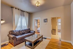 2BR Old Colorado City Garden of The Gods