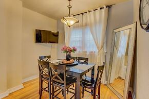 2BR Old Colorado City Garden of The Gods