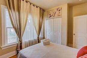 2BR Old Colorado City Garden of The Gods