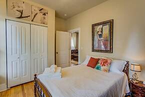 2BR Old Colorado City Garden of The Gods