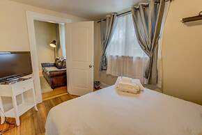 2BR Old Colorado City Garden of The Gods