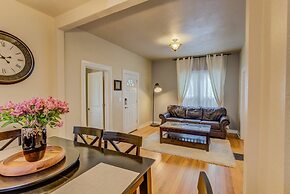 2BR Old Colorado City Garden of The Gods