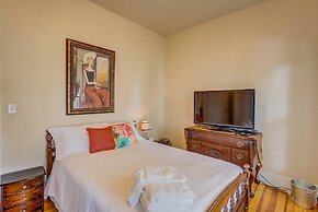 2BR Old Colorado City Garden of The Gods