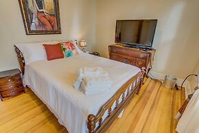 2BR Old Colorado City Garden of The Gods