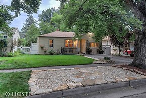 2Br Relax Lovely Home With Fairytale Garden