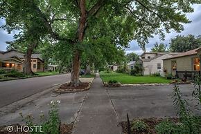 2Br Relax Lovely Home With Fairytale Garden