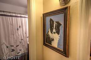 2Br Relax Lovely Home With Fairytale Garden